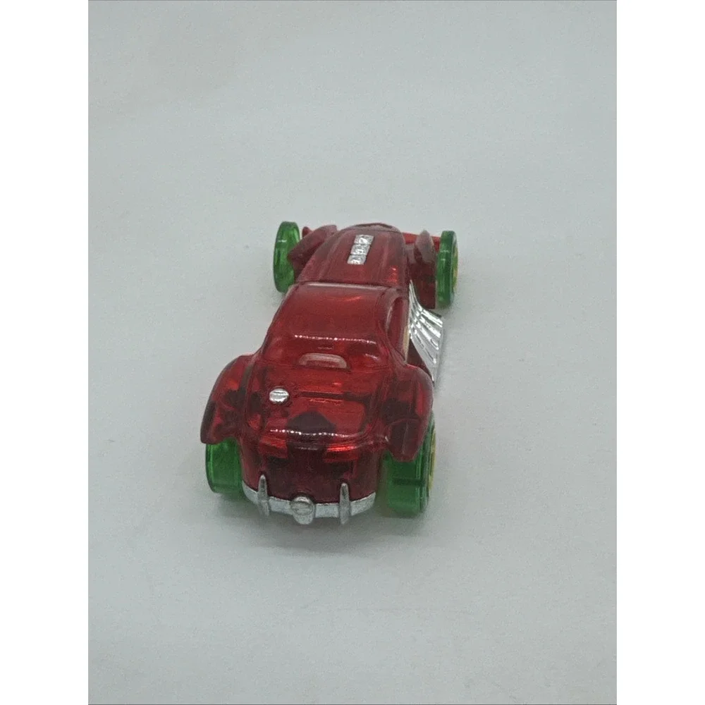 HW Burl-Esque 1:64 Hot Wheels 2015 X-Raycers Loose